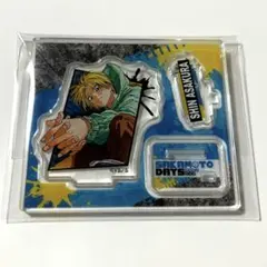 サカモトデイズ アクリルフィギュア シン