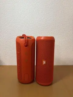 JBL FLIP3 ORANGE 2025年最新】jbl flip3の人気アイテム - メルカリ