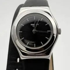 swatch Irony Lady Black Russian（YSS281）のサムネイル