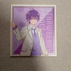 劇場版すとぷりはじまりの物語色紙ななもり。