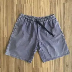 USA製 Gramicci グラミチ ショートパンツ XL パープルのサムネイル