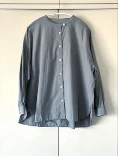 Riiiin65様専用です。】Bergfabel シャツジャケットカーディガン