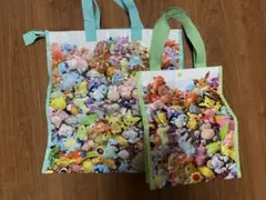 ポケモンセンター　バッグ　2つセット