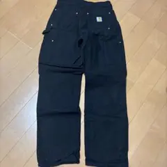 carhartt ダブルニー　ペインターパンツ