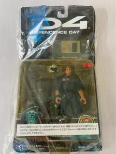 2025年最新】インデペンデンス デイ フィギュアの人気アイテム - メルカリ