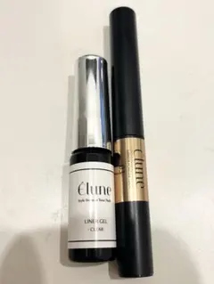 Élune ライナージェル & ミラーパウダー スティックのサムネイル