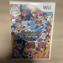 イナズマイレブンGO ストライカーズ2013