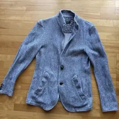 MEN’S BIGI ブルー系ジャケットのサムネイル