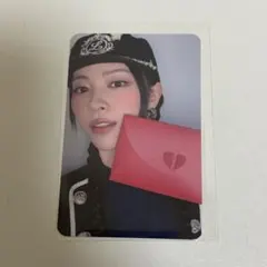 2026年最新】itzy リュジン makestarの人気アイテム - メルカリ