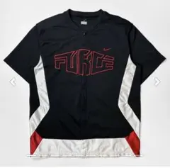 00s NIKE ナイキ バスケットボールシャツ ゲームシャツ L アーカイブのサムネイル