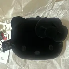 キティコインカードケースHaze MiniPouch Hello Kitty