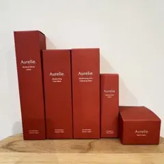 【新品】Aurelie.（オレリー）プレミアムセット