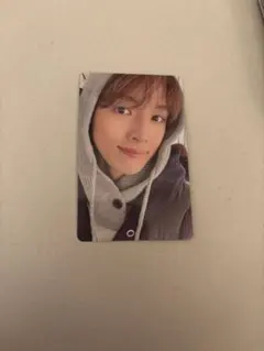 RIIZE All of you タワレコ ラキドロ トレカ ソンチャン