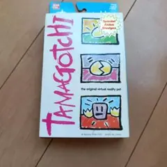 たまごっち 海外版