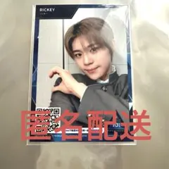 PRODUCE101 新世界 日プ ハルフィルム チェンリッキー RICKEY - メルカリ