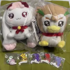 プリキュア 一番くじ まとめ売り