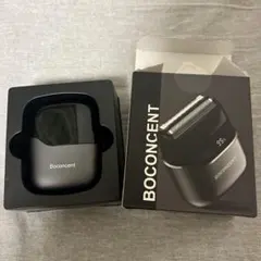 電気シェーバーのサムネイル