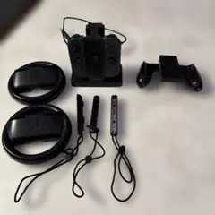 Nintendo Switch Joy-Con周辺機器