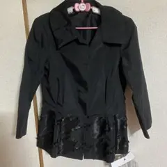 ヒロコビスのジャケット　９号