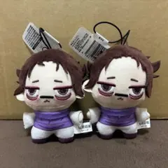 呪術廻戦 ちょぴぬいぷち 脹相