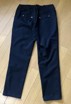 レディース パンツ LAUTREAMONT ロートレアモン クロップドパンツ L