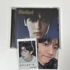 TXT　starkissed ソロ盤　スビンセット②