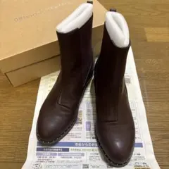 oriental traffic ブーツ