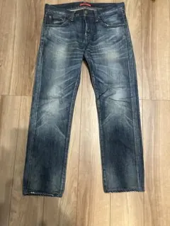 「値下げ中」RED CARDデニム size 31