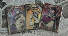 にじさんじウエハース　セット⑤