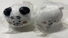 ねそべりぬいぐるみ くま ぱぐ 2点セット