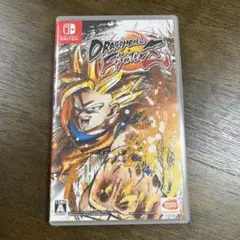 Nintendo Switch ドラゴンボールファイターズ