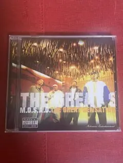 M.O.S.A.D. THE GREAT SENSATION TOKONA-X