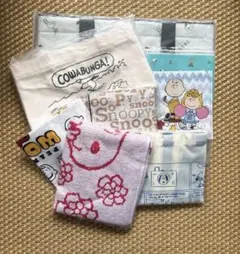 【非売品】スヌーピー グッズ セット