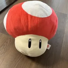 特大ヌイグルミ