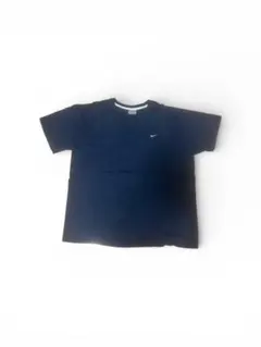 NIKE 00's Nike ネイビー Tシャツ ストリート Supreme