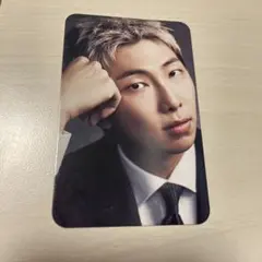 BTSナムRM 188