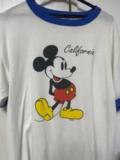 希少】80s Velva Sheen ドナルド リンガーTシャツ USA製 L - メルカリ