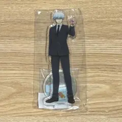 銀魂 坂田銀時 アクリルスタンド スーツ - メルカリ