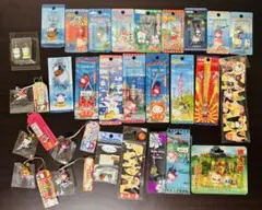 ハローキティ ご当地 ストラップ(まとめ売り②) 希少品