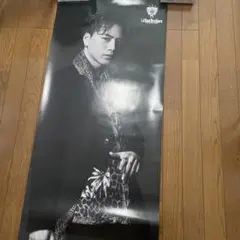 三代目JSB ポスター