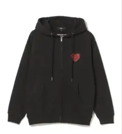 BEAMS HEART パーカー　新品未使用　Mサイズ