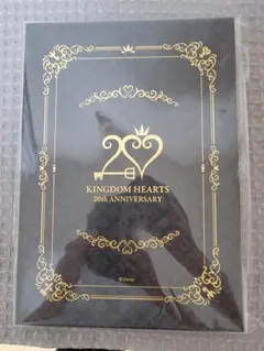 zoff × KINGDOM HEARTS 20th 付属品のみ - メルカリ