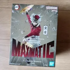 2026年最新】MAXIMATIC 童磨の人気アイテム - メルカリ
