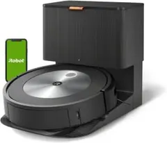 Roomba J7+ 中古品　動作品　ルンバ Roomba j7+ ルンバ ロボット 掃除機 - メルカリ