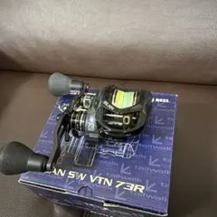 ELAN SW VTN 73R tailwalkのサムネイル