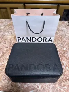 PANDORA アクセサリーケース