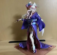 マクロスフロンティア花魁シェリル&舞妓ランカプレミアムフィギュア　2体セット 一番くじプレミアム マクロスF～歌姫コレクション