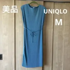 UNIQLO ワンピース　M
