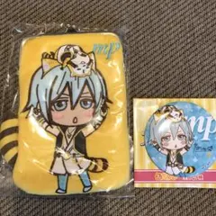 【新品未使用】ムビナナ アイナナ ラスカリッシュセブン MEZZO