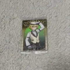 にじさんじ ウエハース 卯月コウ